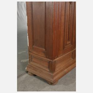 Hessischer Wellenschrank