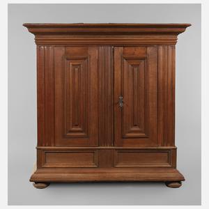 Hessischer Wellenschrank