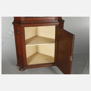 Eckschrank Barock