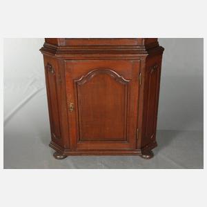 Eckschrank Barock