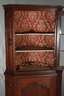 Eckschrank Barock