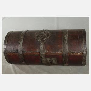 Kutschentruhe Barock