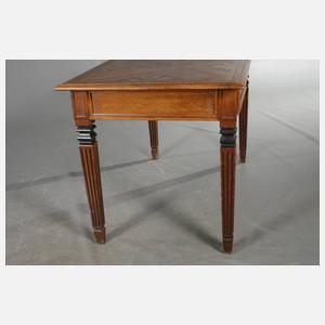 Klassizistischer Schreibtisch