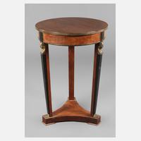 Salontisch im Empirestil111