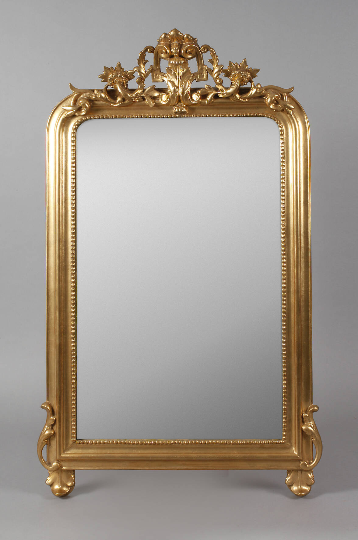 Kleiner Stuckspiegel