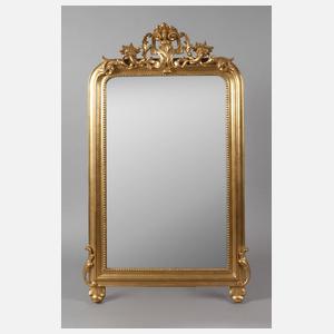 Kleiner Stuckspiegel