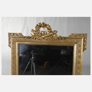 Wandspiegel Historismus