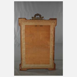 Wandspiegel Historismus