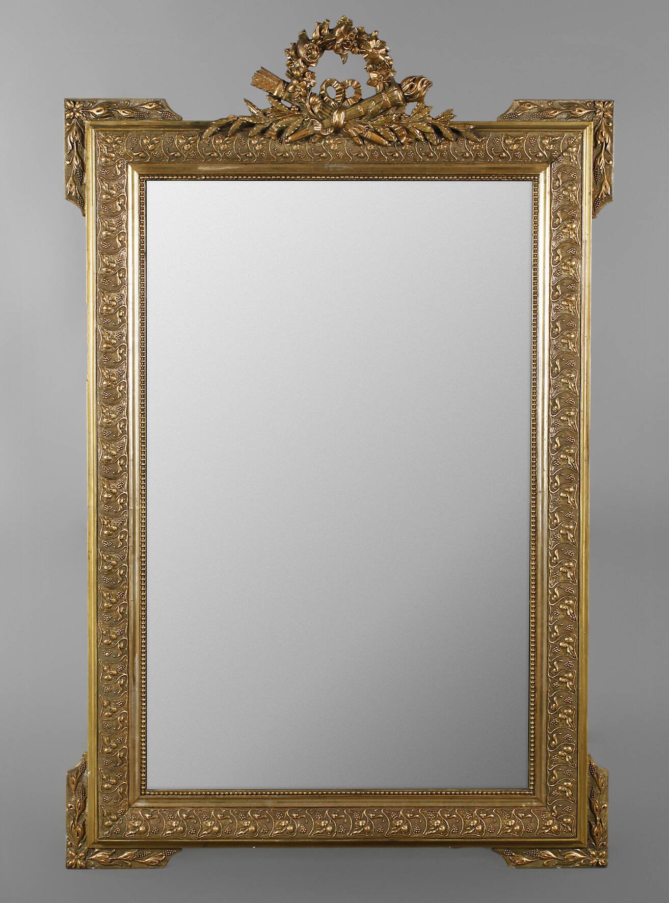 Wandspiegel Historismus