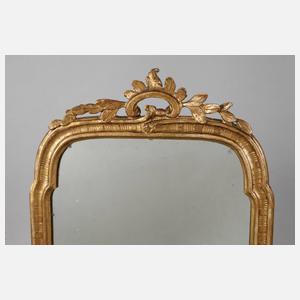 Wandspiegel Barock