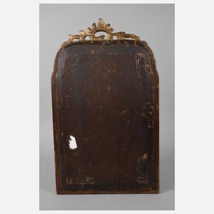 Wandspiegel Barock
