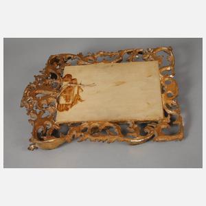 Kleiner Florentiner Spiegel