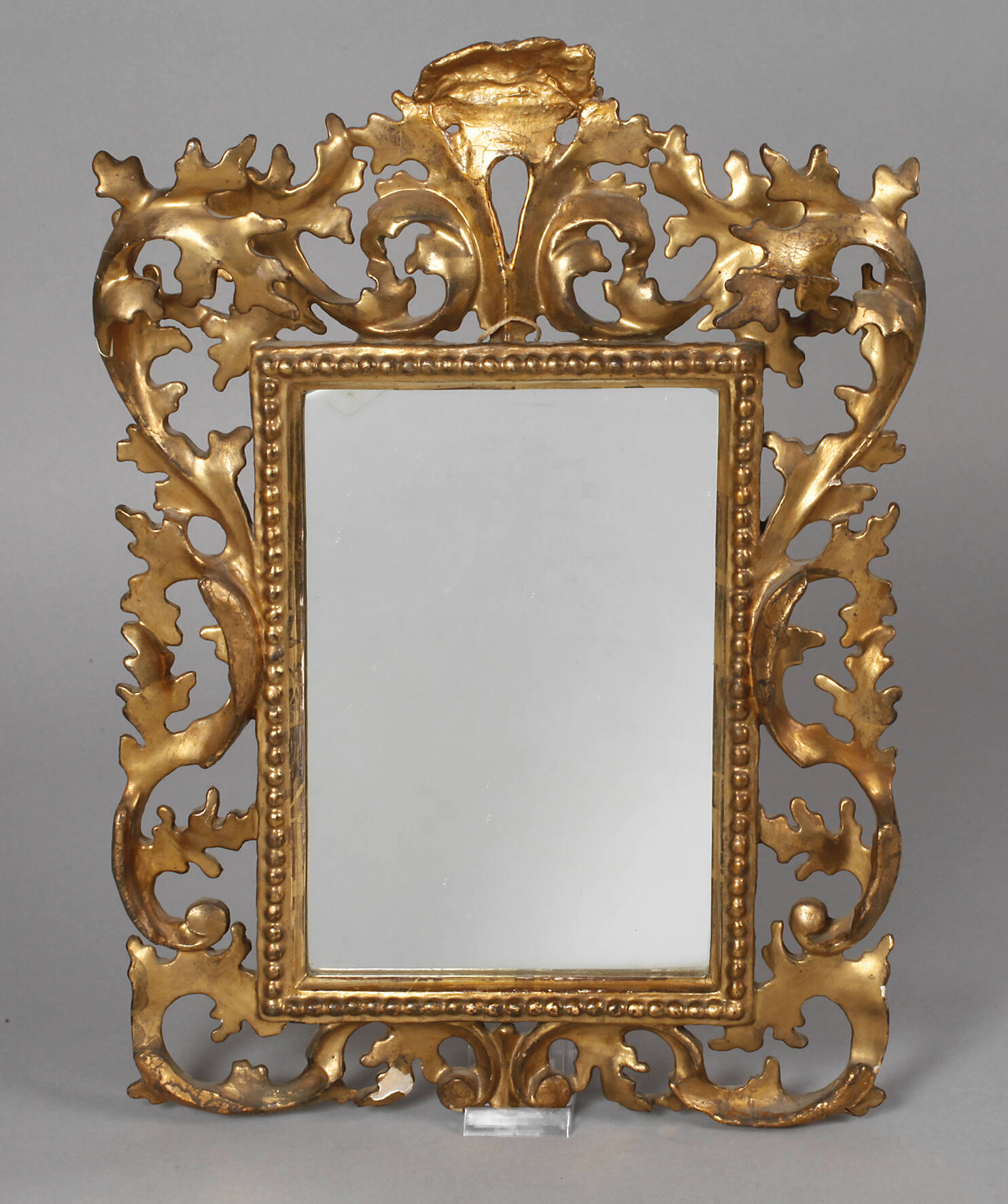 Kleiner Florentiner Spiegel