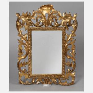 Kleiner Florentiner Spiegel