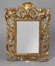 Kleiner Florentiner Spiegel