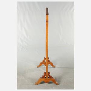 Ofenschirm Biedermeier