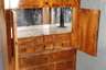 Schreibschrank Biedermeier