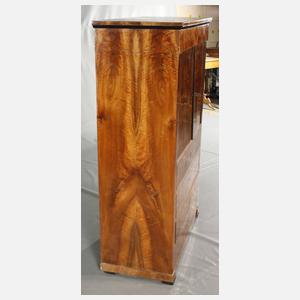 Schreibschrank Biedermeier