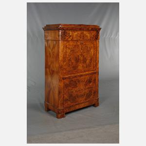 Konischer Standsekretär