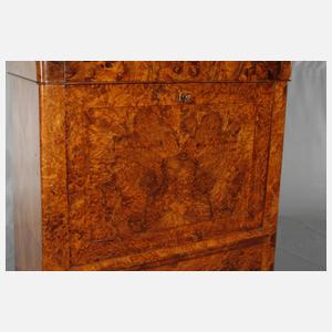 Konischer Standsekretär