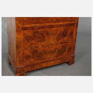 Konischer Standsekretär