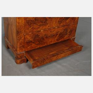 Konischer Standsekretär