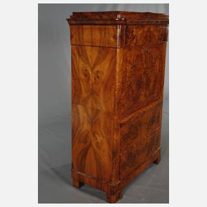 Konischer Standsekretär