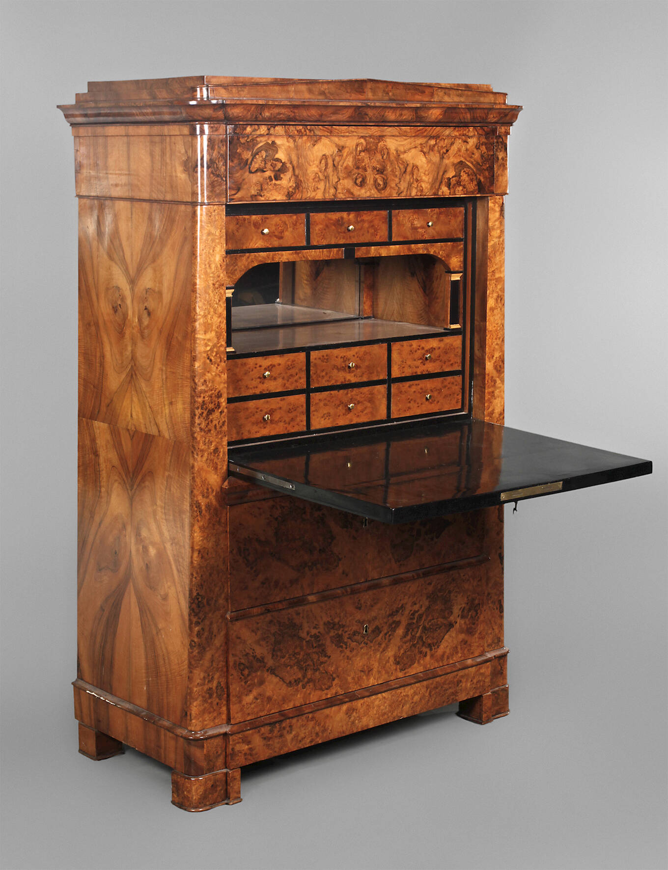 Konischer Standsekretär