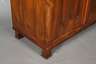 Biedermeier-Hallenschrank