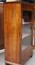 Kleine Vitrine Biedermeier