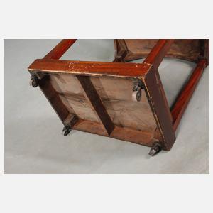 Biedermeier-Nachttisch