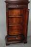 Halbschrank Biedermeier