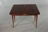 Biedermeier-Konsoltisch