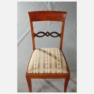 Sitzgruppe Kirschbaum