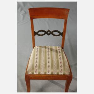 Sitzgruppe Kirschbaum