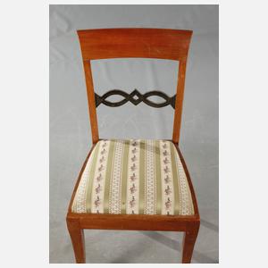 Sitzgruppe Kirschbaum