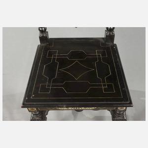 Stuhl Neorenaissance