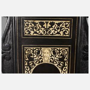 Stuhl Neorenaissance