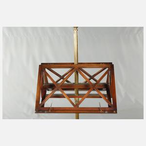 Doppel-Notenständer