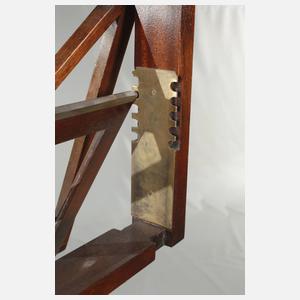 Doppel-Notenständer