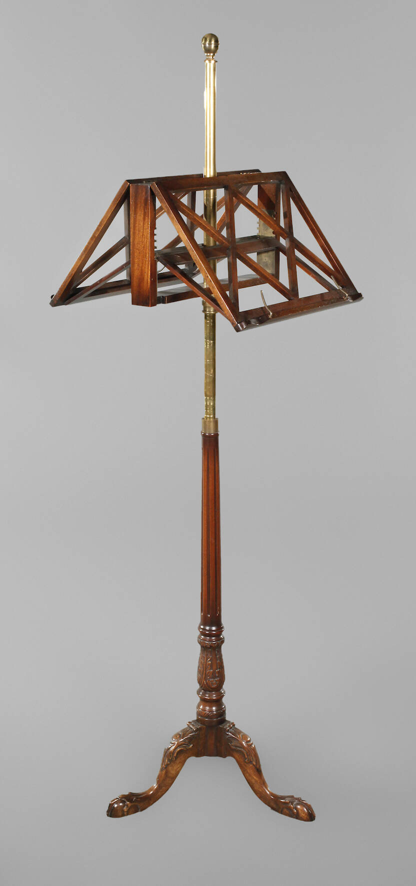 Doppel-Notenständer