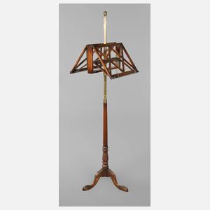 Doppel-Notenständer