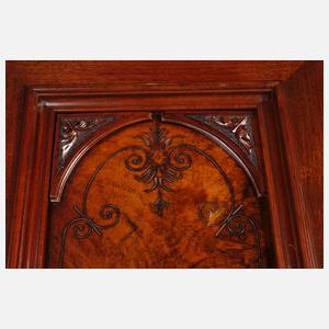 Großer Kleiderwäscheschrank Historismus