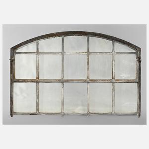 Industriefenster Gusseisen