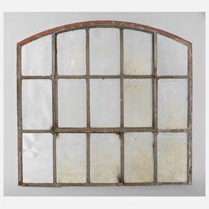 Industriefenster Gusseisen