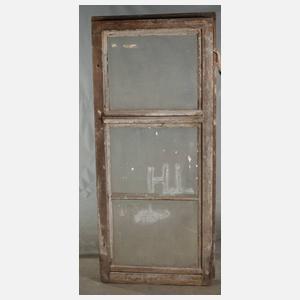 Großes Kastenfenster