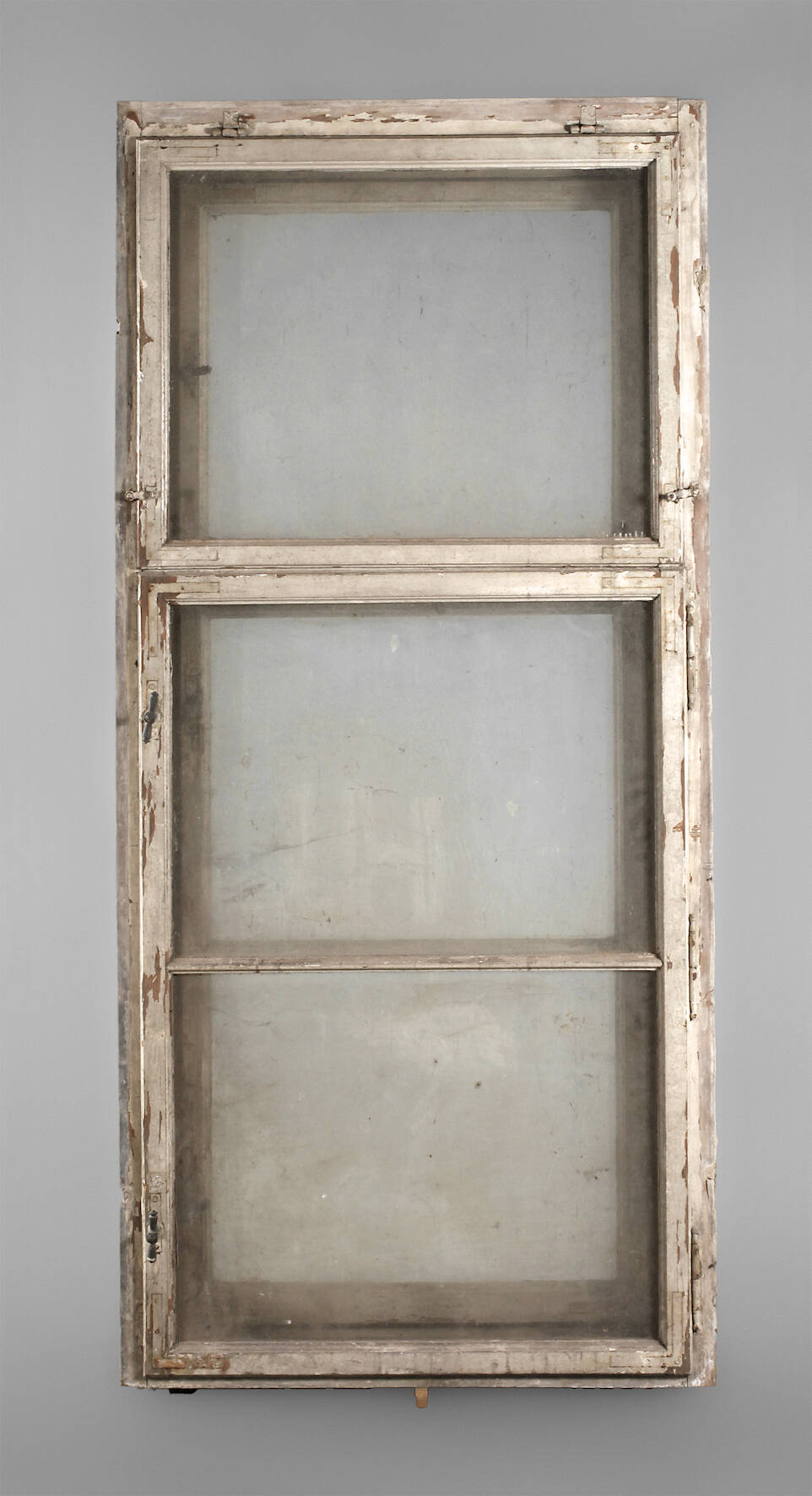 Großes Kastenfenster