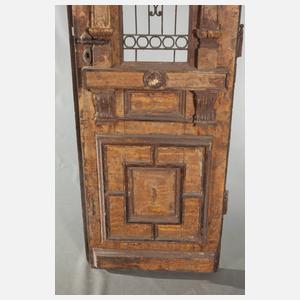 Haustür Gründerzeit