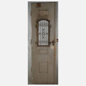 Haustür Gründerzeit