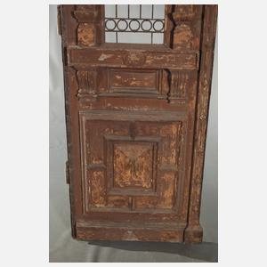 Haustür Gründerzeit